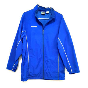 Kids Bauer Windbreaker Jacket. Xl